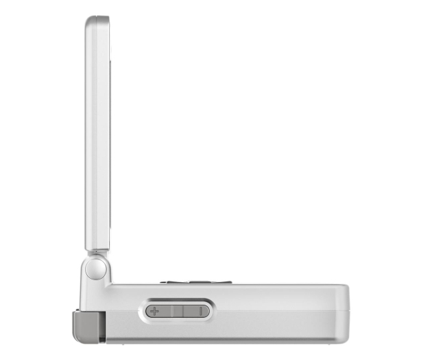 ANBERNIC RG35xx SP Silver 5906800299048 - 1267207 - zdjęcie 11